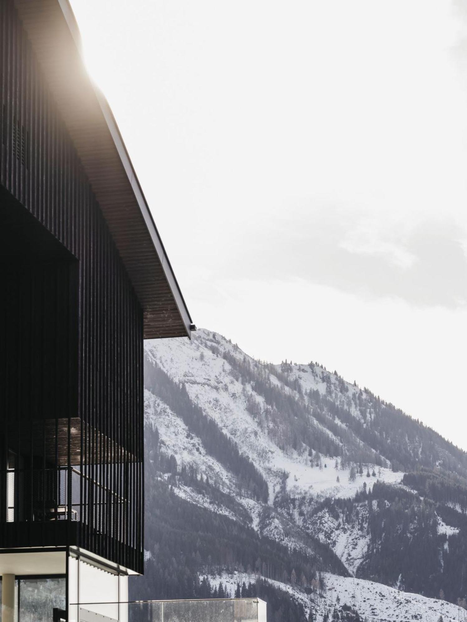 الشقق الفندقية سانكت يوهان ايم بونغفي  Haven Mountain Retreat المظهر الخارجي الصورة