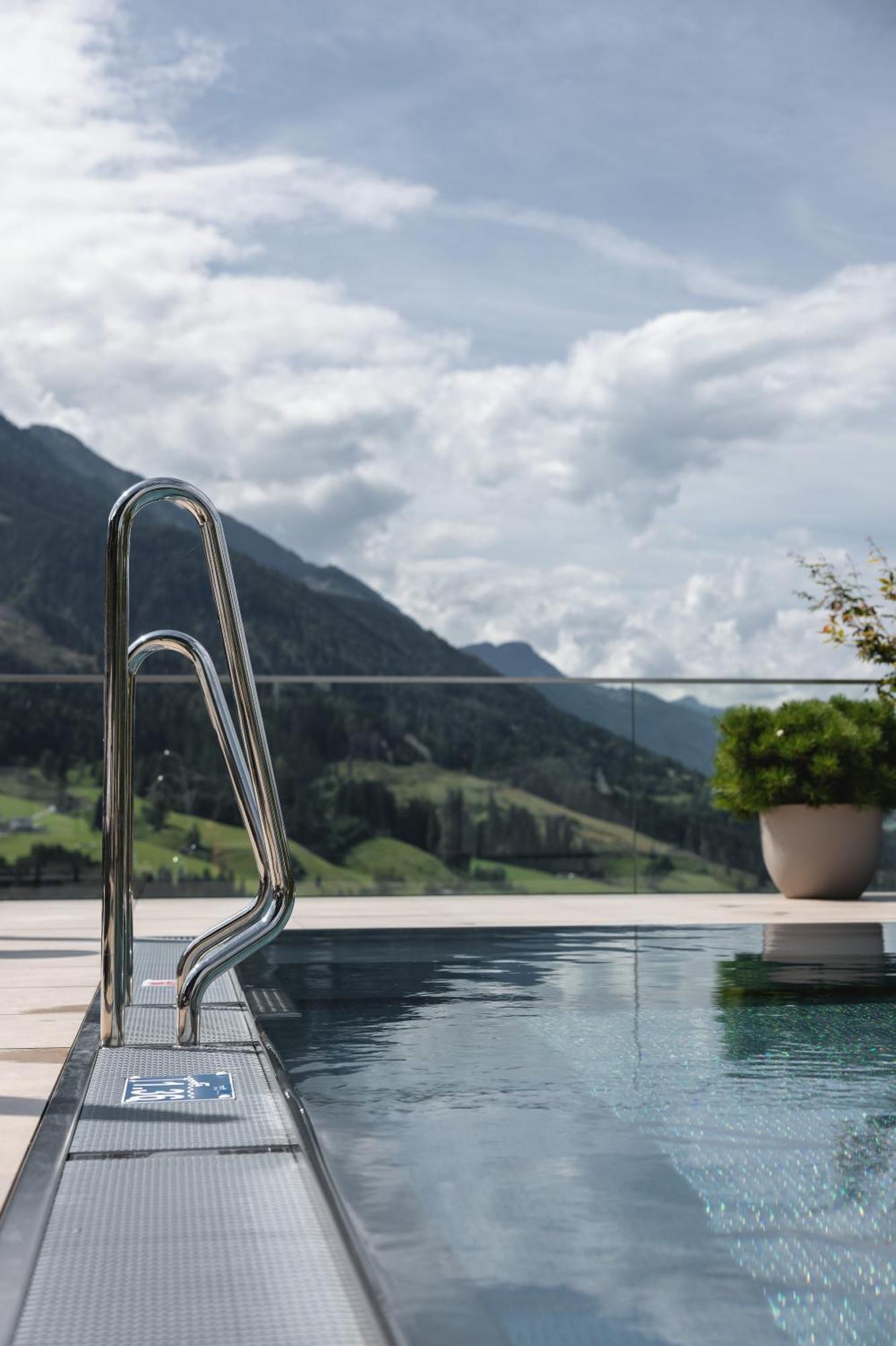 الشقق الفندقية سانكت يوهان ايم بونغفي  Haven Mountain Retreat المظهر الخارجي الصورة