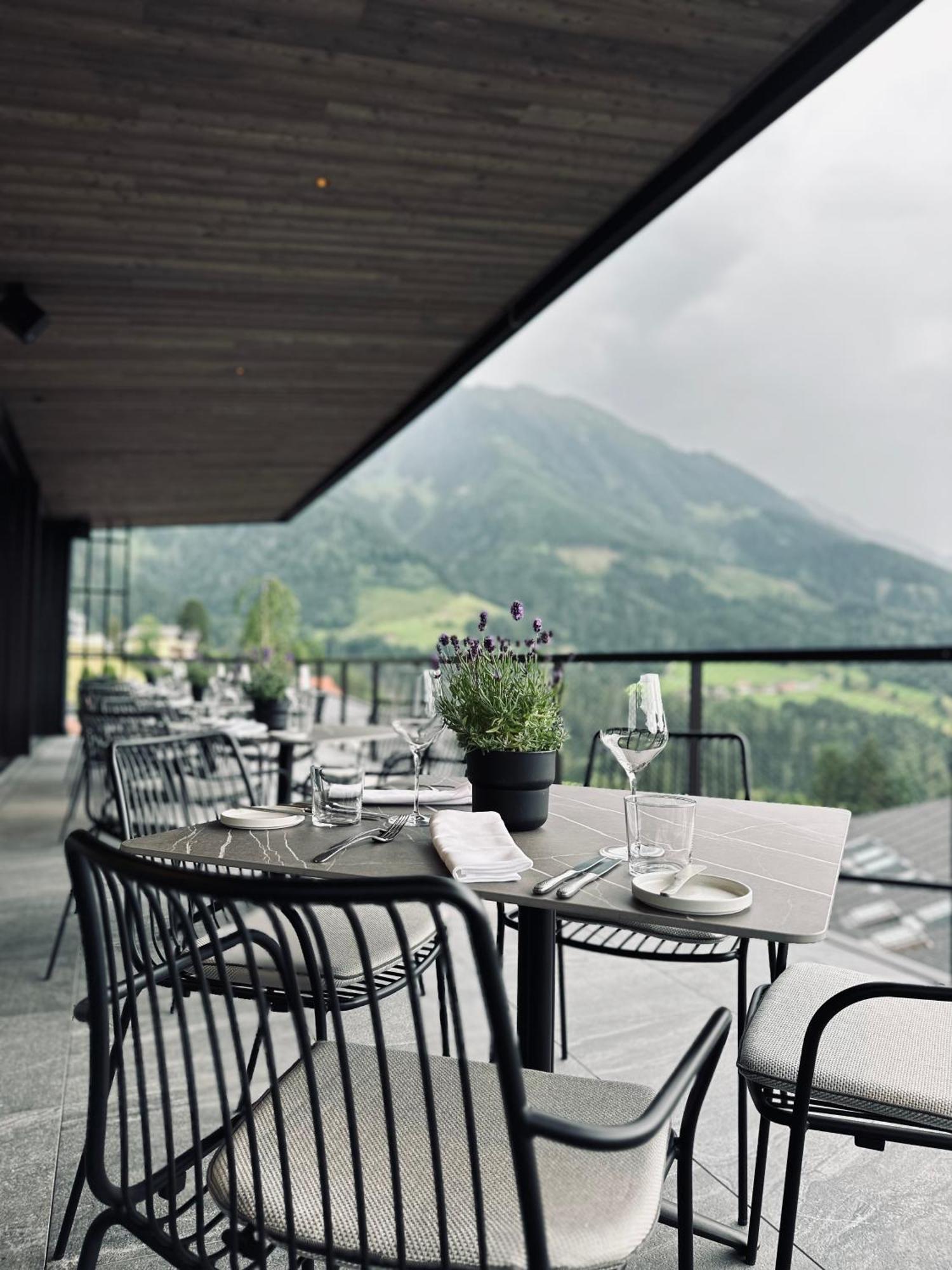 الشقق الفندقية سانكت يوهان ايم بونغفي  Haven Mountain Retreat المظهر الخارجي الصورة